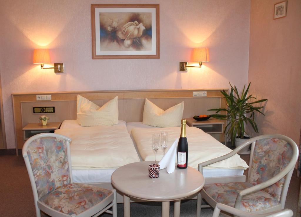 Adlerhof 3*