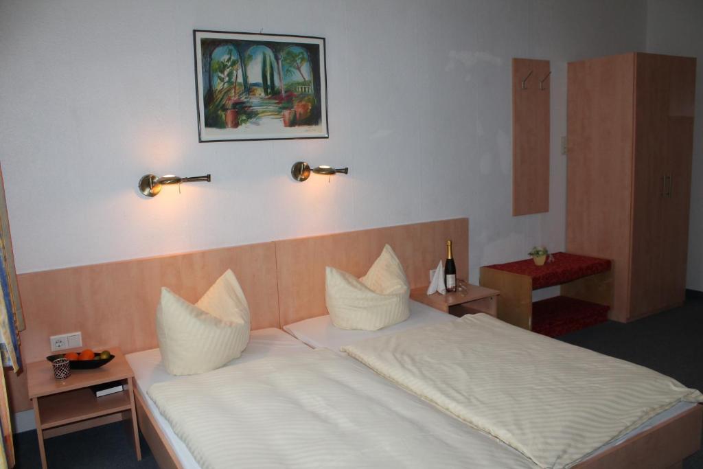 Adlerhof Hotel 3*