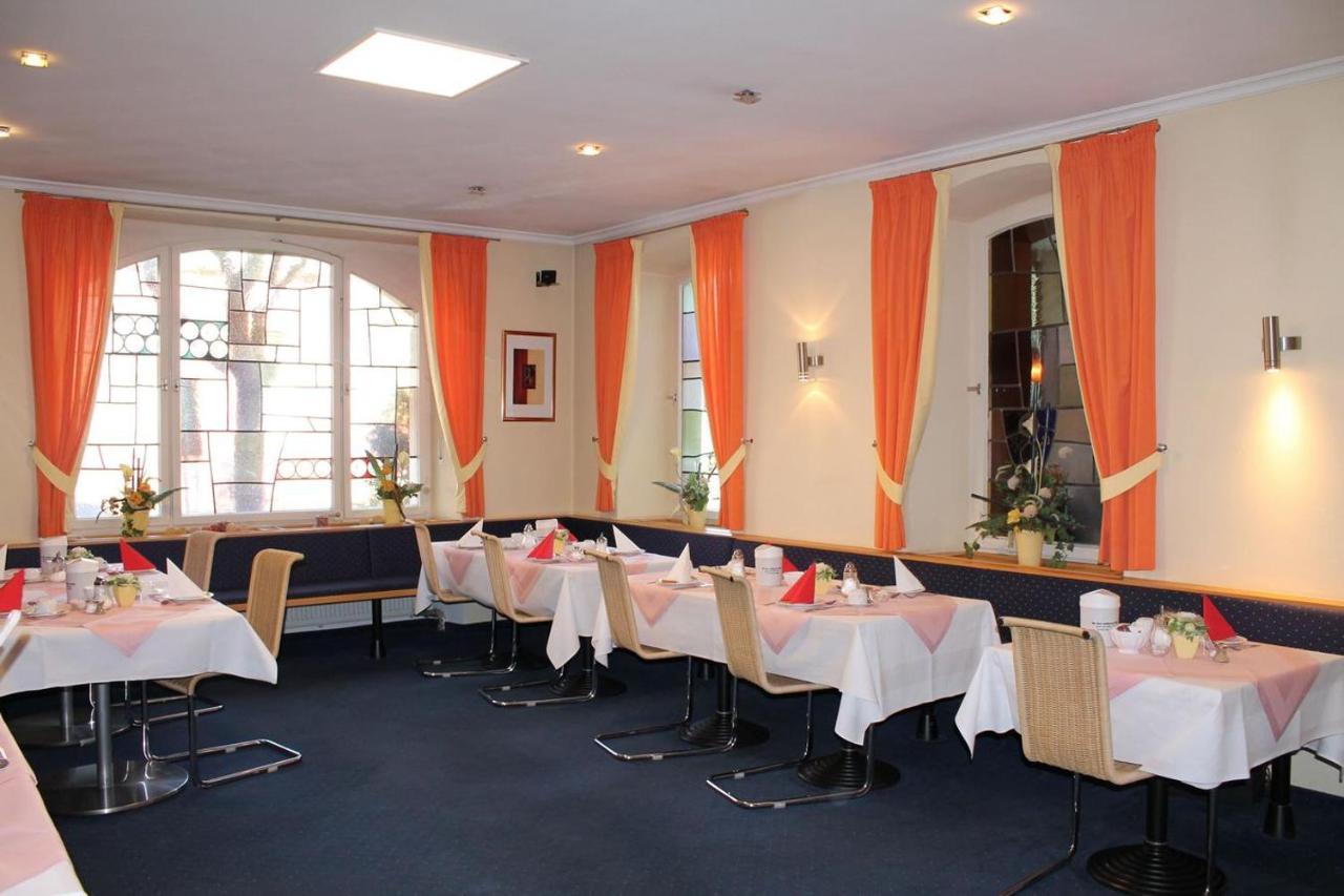 Adlerhof Hotel Tauberbischofsheim